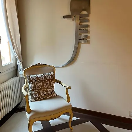 Ca Spada 2 Bedrooms & 2 Bathrooms Venice Apartment-2